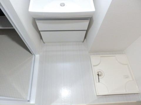 その他　脱衣所