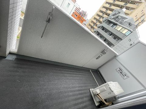 バルコニー　ベランダ