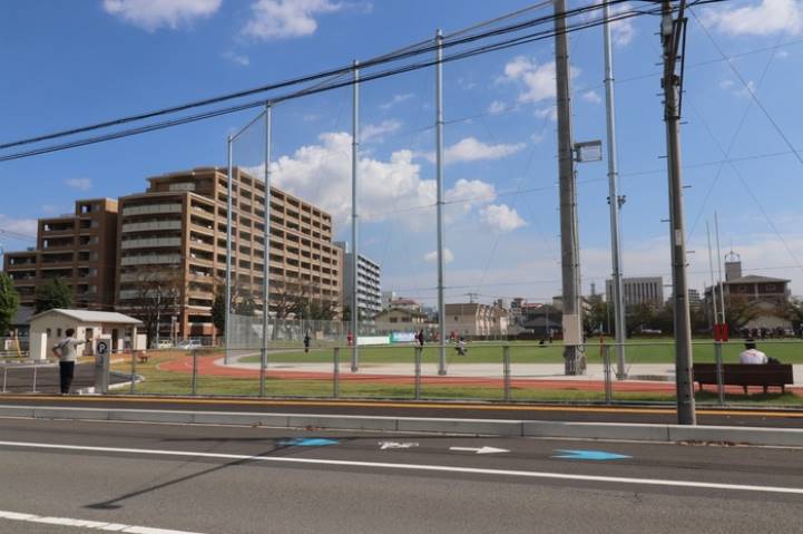 その他　駄ノ原総合運動公園（その他）まで900m