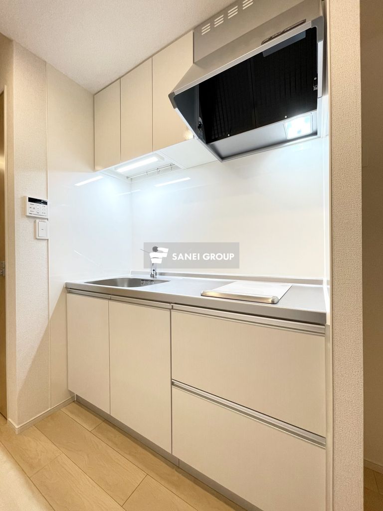 キッチン　同仕様