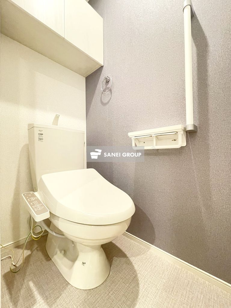 トイレ　同仕様