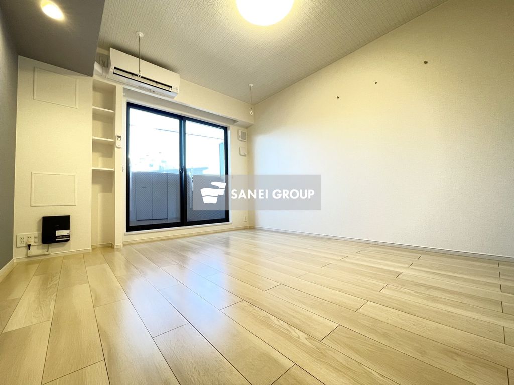 居室・リビング　同仕様