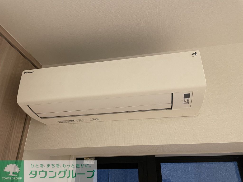 その他設備　設備