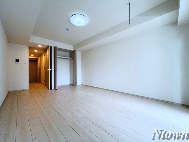 居室・リビング　使いやすいリビングです