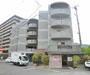 三井寺駅より徒歩1分 4階 築35年11ヶ月の賃貸物件