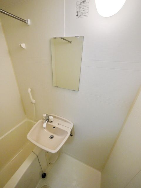 洗面設備　洗面台