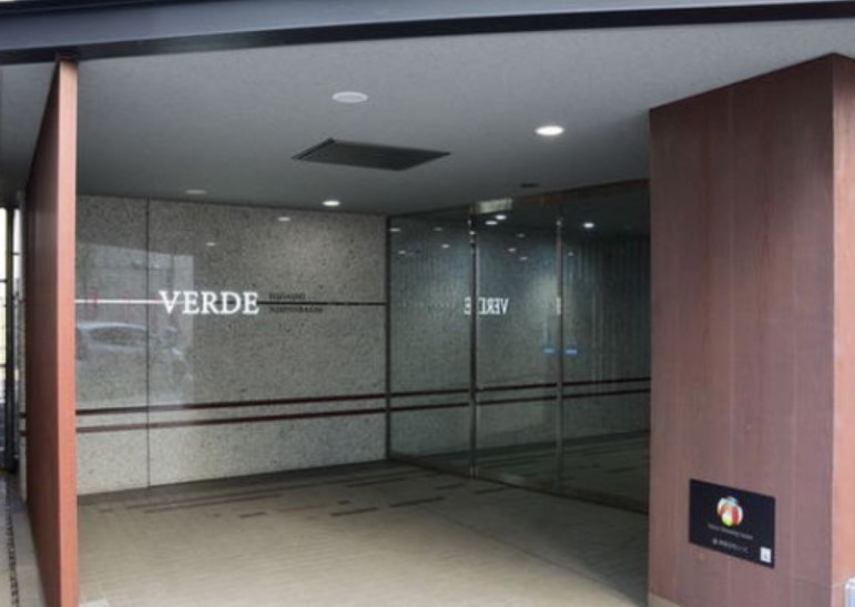 エントランス　☆オシャレなエントランス☆