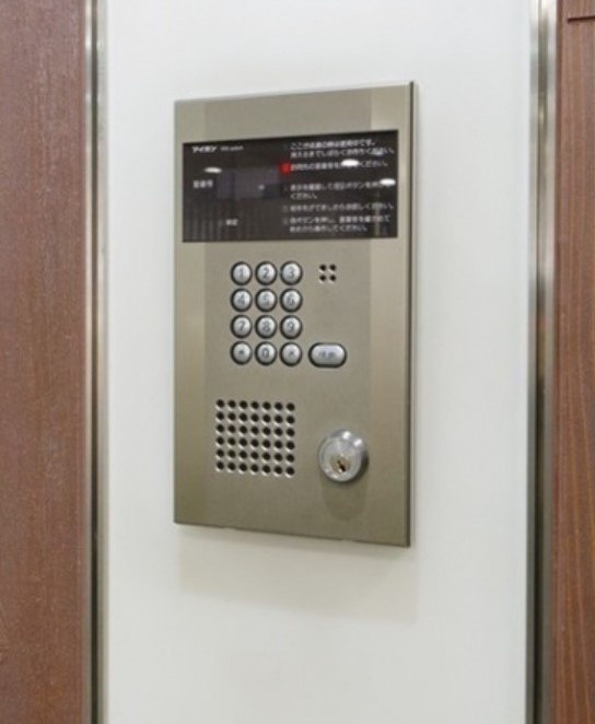 セキュリティ　☆安心安全のセキュリティ☆