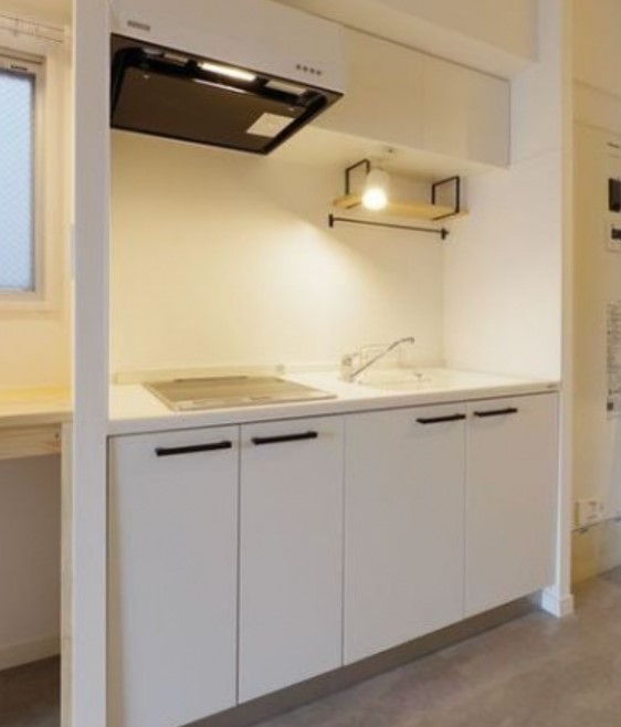 キッチン　☆綺麗なキッチン☆