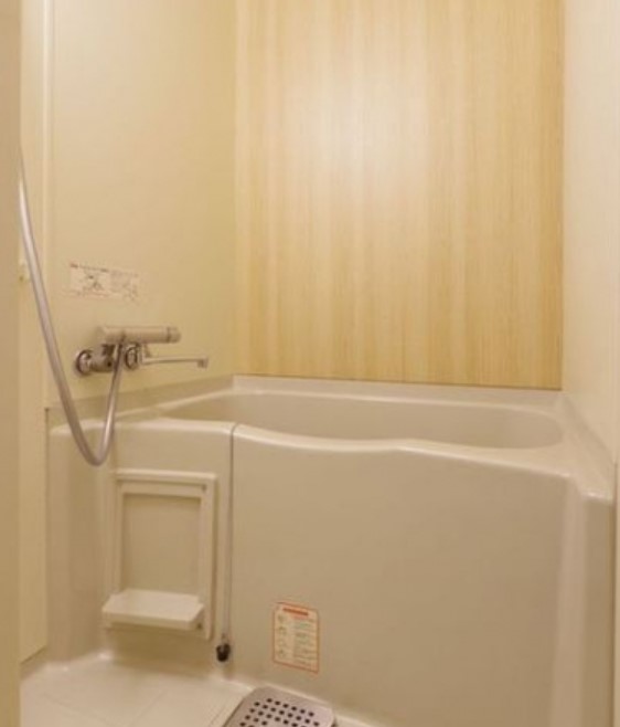 バス・シャワールーム　☆ゆっくりくつろげるお風呂☆