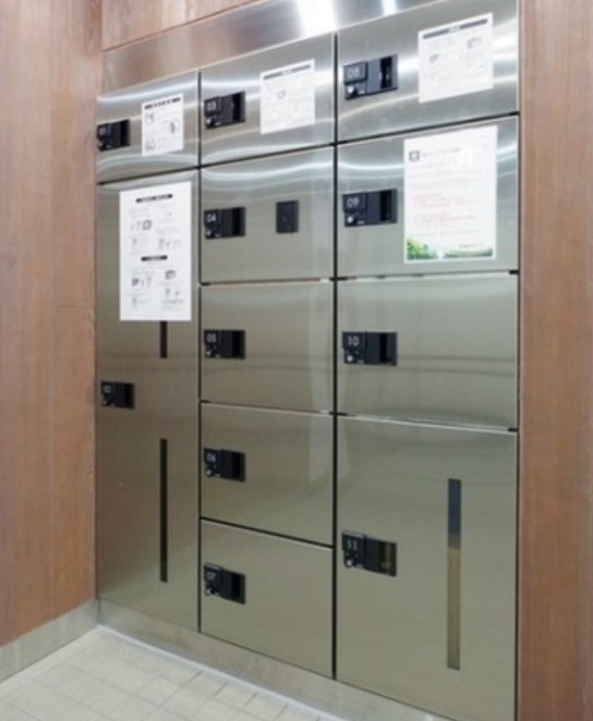 その他共有部分　☆共用設備☆