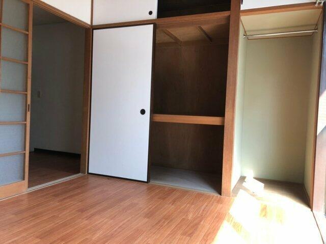 居室・リビング　別部屋参考