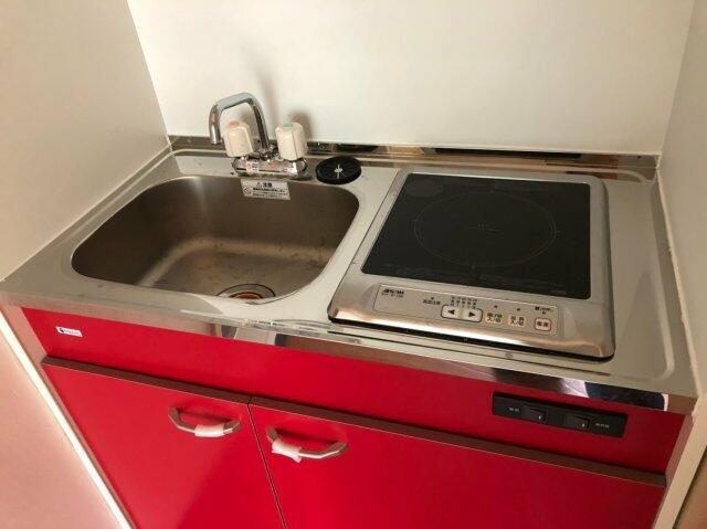 キッチン　別部屋参考