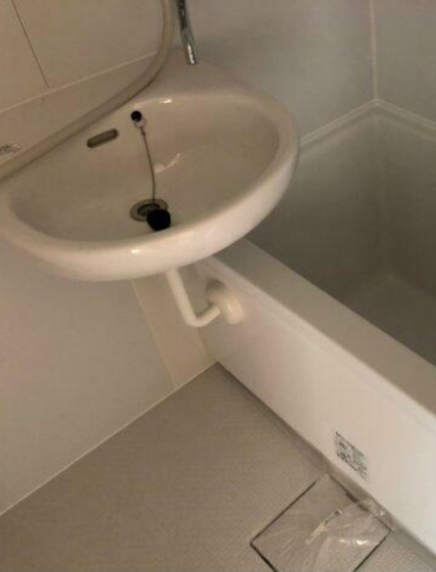 洗面設備　別部屋参考