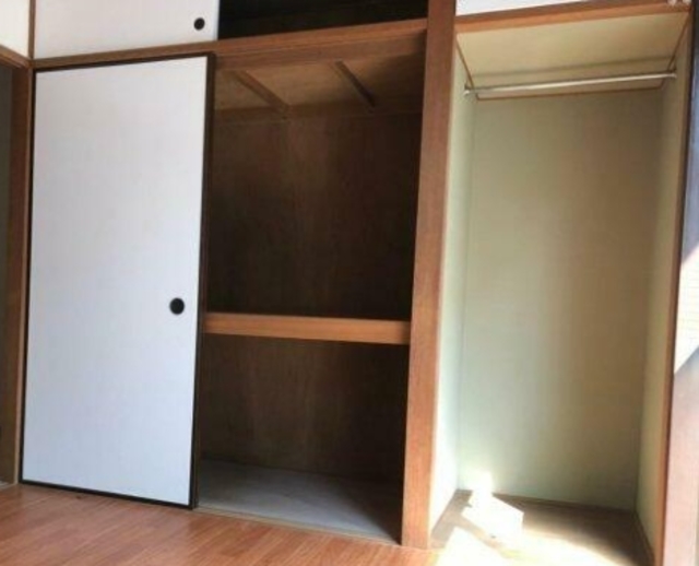 収納　別部屋参考