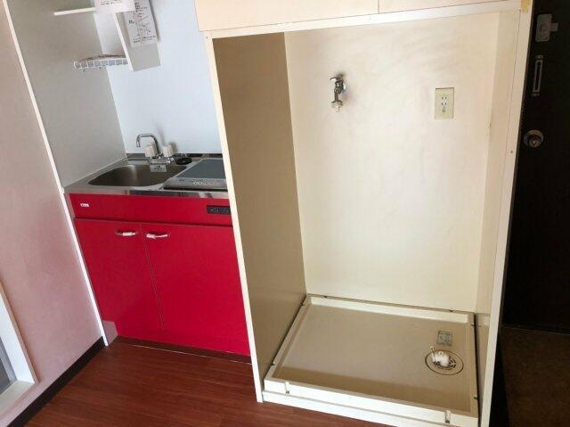 その他設備　別部屋参考