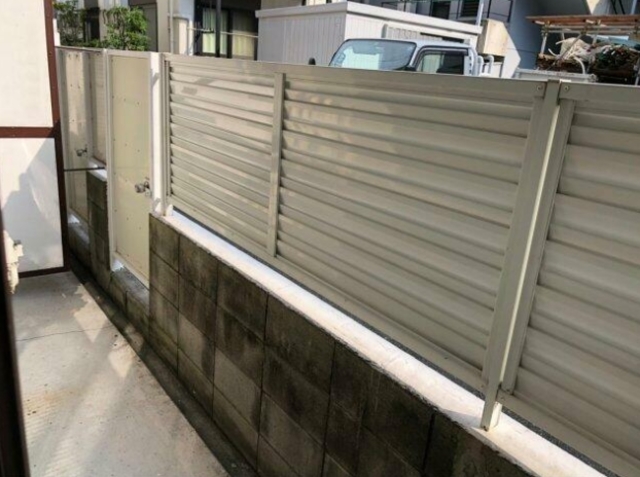 バルコニー　別部屋参考