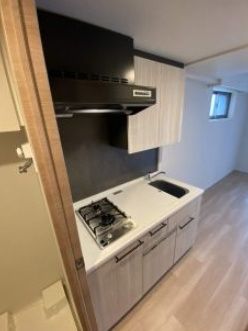 キッチン　☆調理も捗るシステムキッチン☆