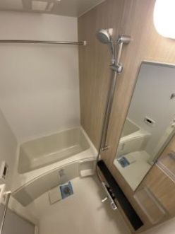 バス・シャワールーム　☆くつろげるお風呂☆