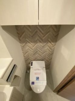 トイレ　☆清潔感のあるトイレ☆