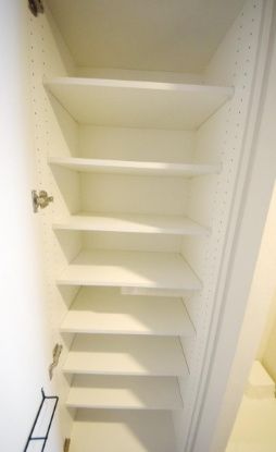 収納　☆収納豊富☆