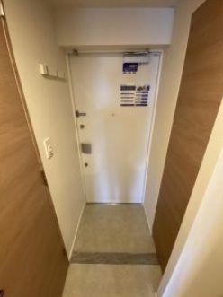 玄関　☆綺麗な玄関☆