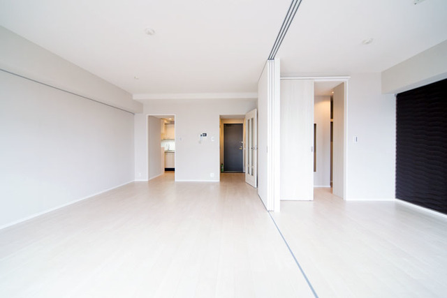 居室・リビング　※写真は同タイプ住戸です。