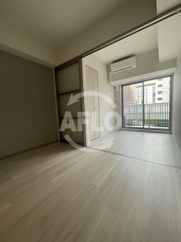 居室・リビング　アーバネックス京町堀　洋室