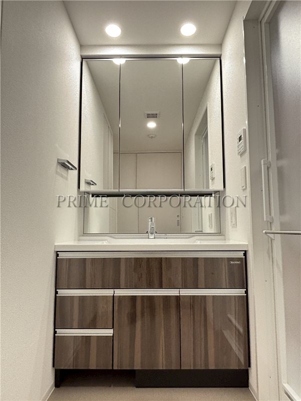 洗面設備　※参考写真※