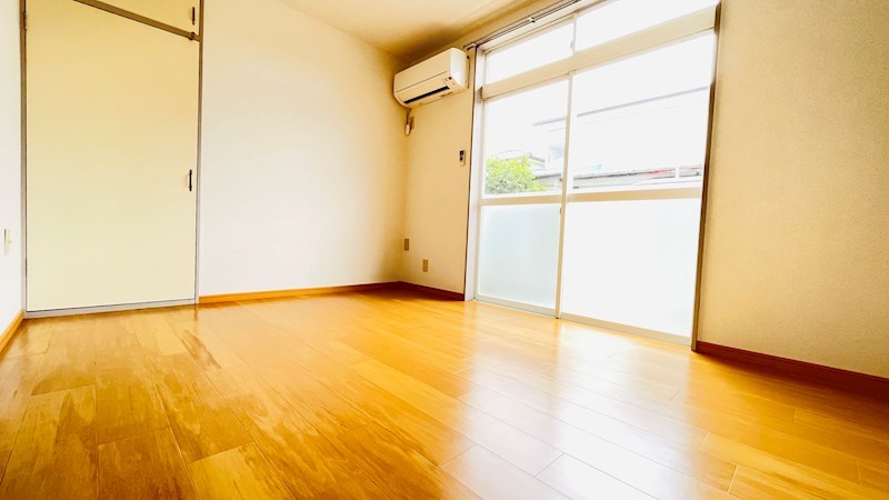 居室・リビング　当物件の参考写真です。