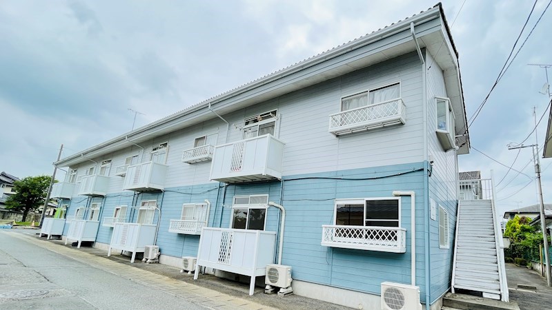 建物外観　MODE不動産に賃貸おまかせ♪栃木県全域お探し可能♪初期費用