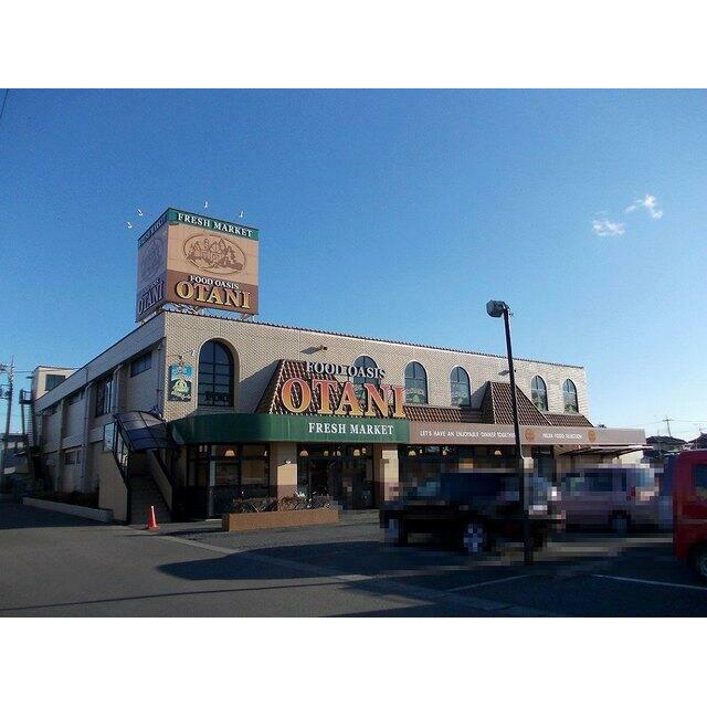 ショッピングセンター　オータニ 氏家店（ショッピングセンター）まで1700m