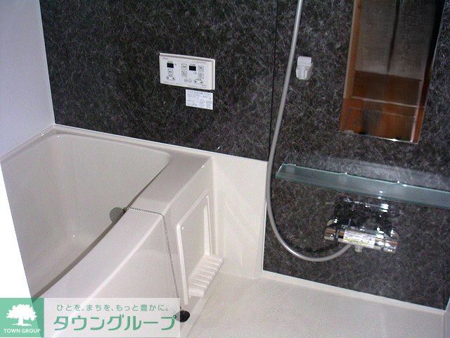 バス・シャワールーム　お問合せはタウンハウジングまで！※現地待合わせ相談可能