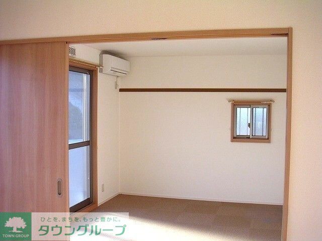 居室・リビング　お問合せはタウンハウジングまで！※現地待合わせ相談可能