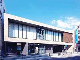 銀行　福岡銀行小笹支店（銀行）まで528m