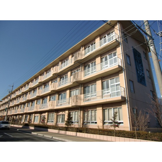 小学校　浜松市立上島小学校（小学校）まで455m