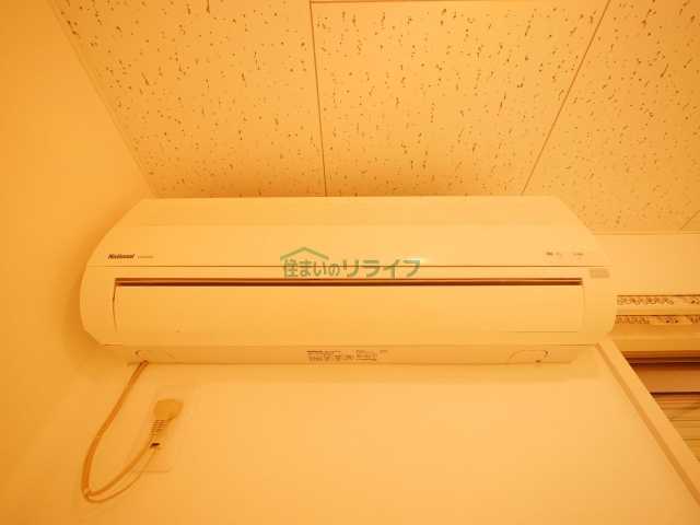 その他設備　ウェルヴィラ天沼