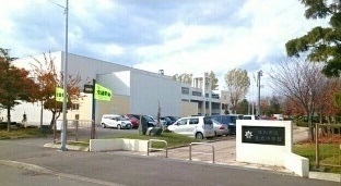 小学校　旭川市立北光小学校（小学校）まで450m