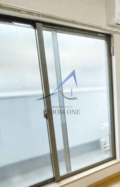 バルコニー　バルコニーです。