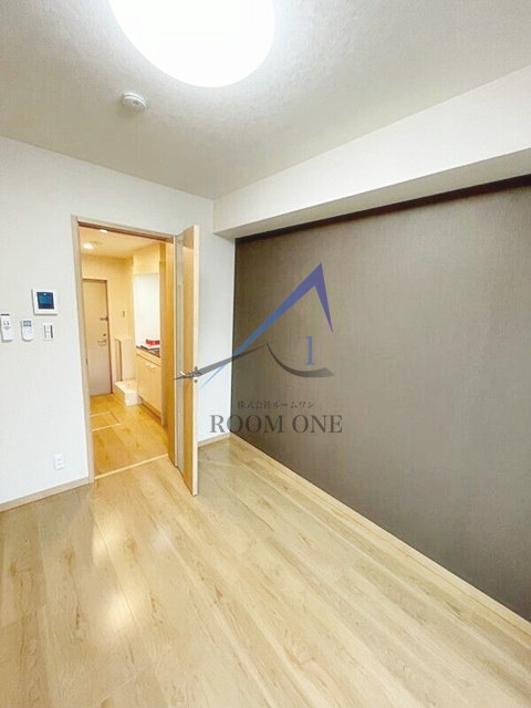 その他部屋・スペース　寝室です。