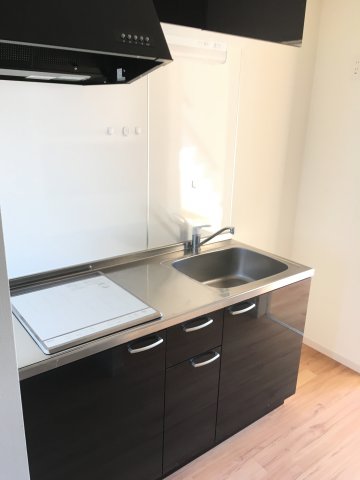 キッチン　使いやすいキッチンです