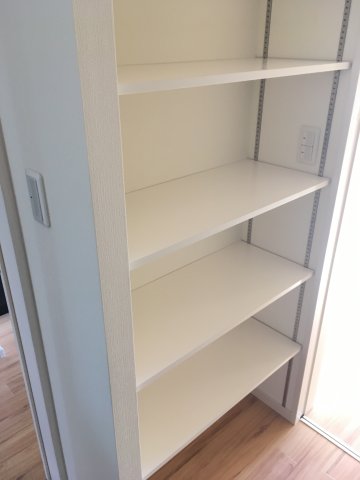 収納　小物を収納するのに便利です