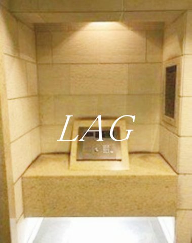 セキュリティ　オートロックです。