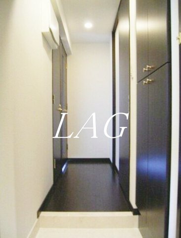 玄関　玄関です。