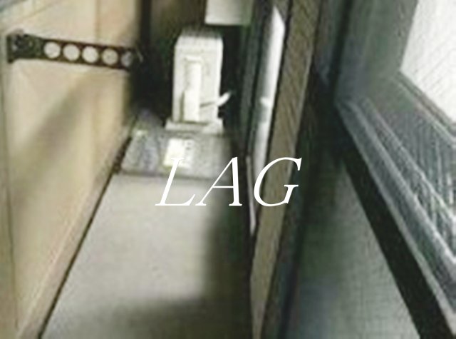 バルコニー　バルコニーです。