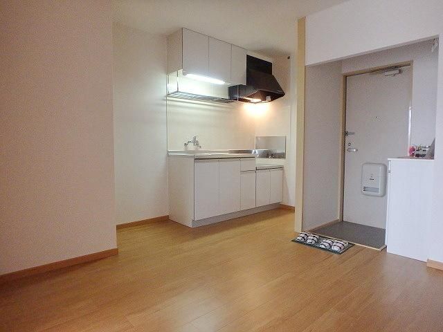 居室・リビング　リビング/居室