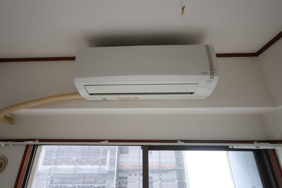 その他設備　※別号室の写真です