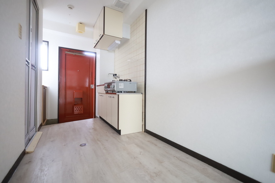 その他　※別号室の写真です