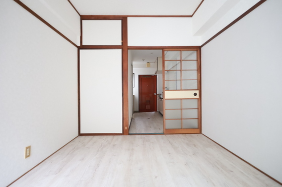 その他部屋・スペース　※別号室の写真です