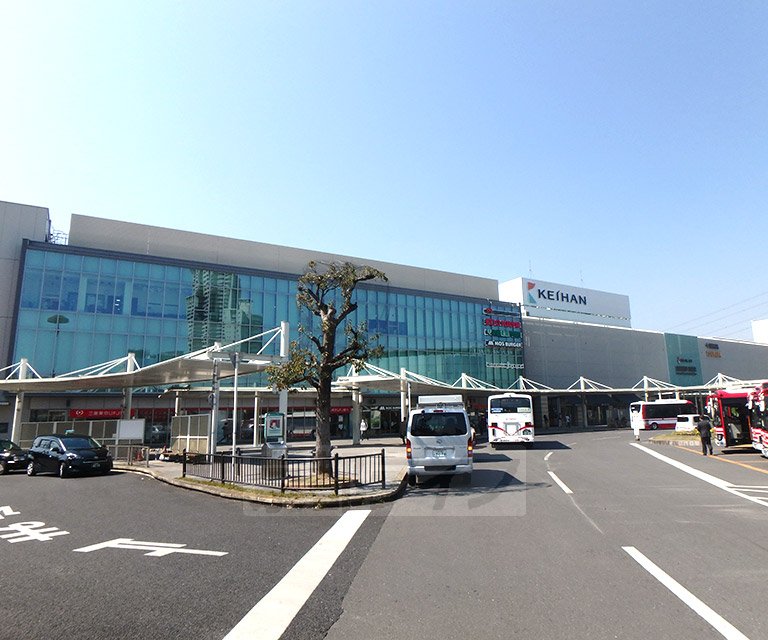 その他　樟葉駅（その他）まで1600m